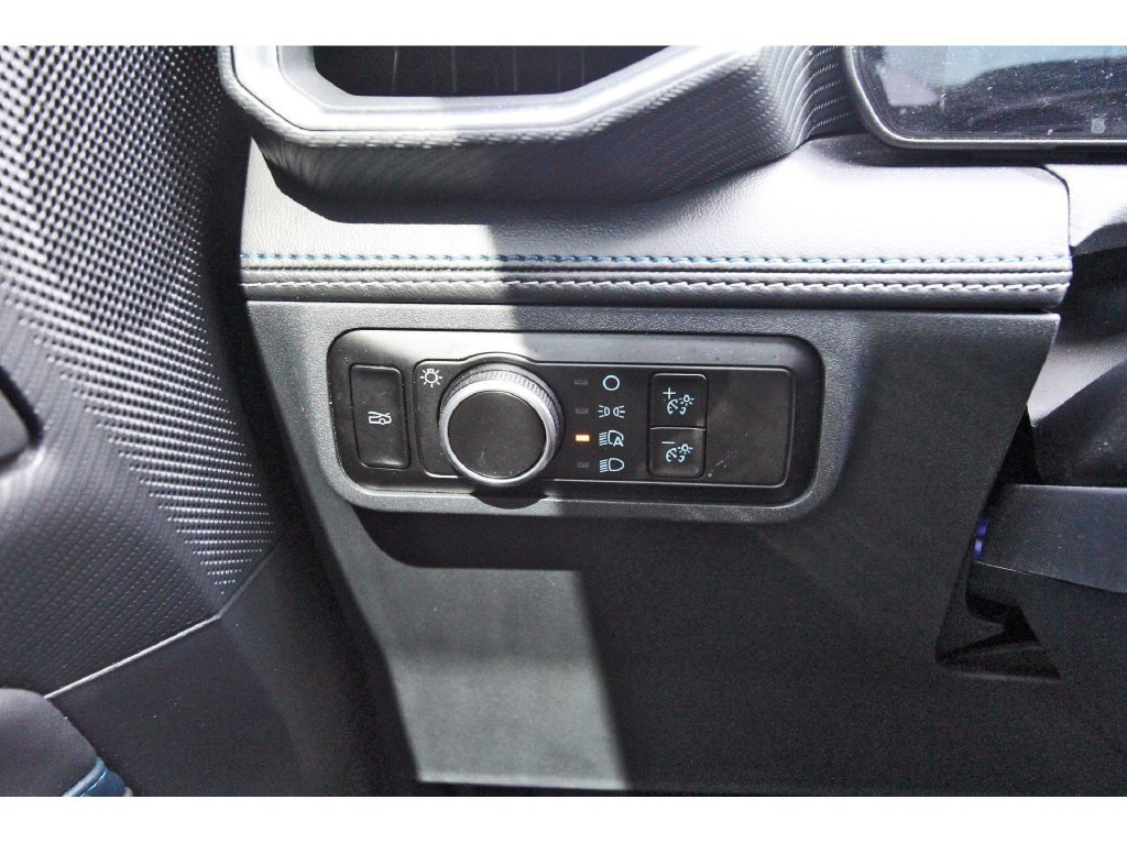 Certified 2025 Ford Mustang GT Premium RWD image 17
