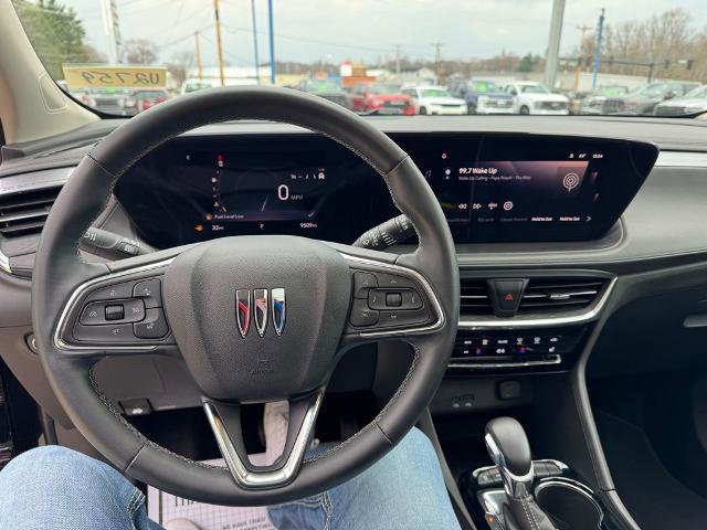 Used 2024 Buick Encore GX Avenir image 26