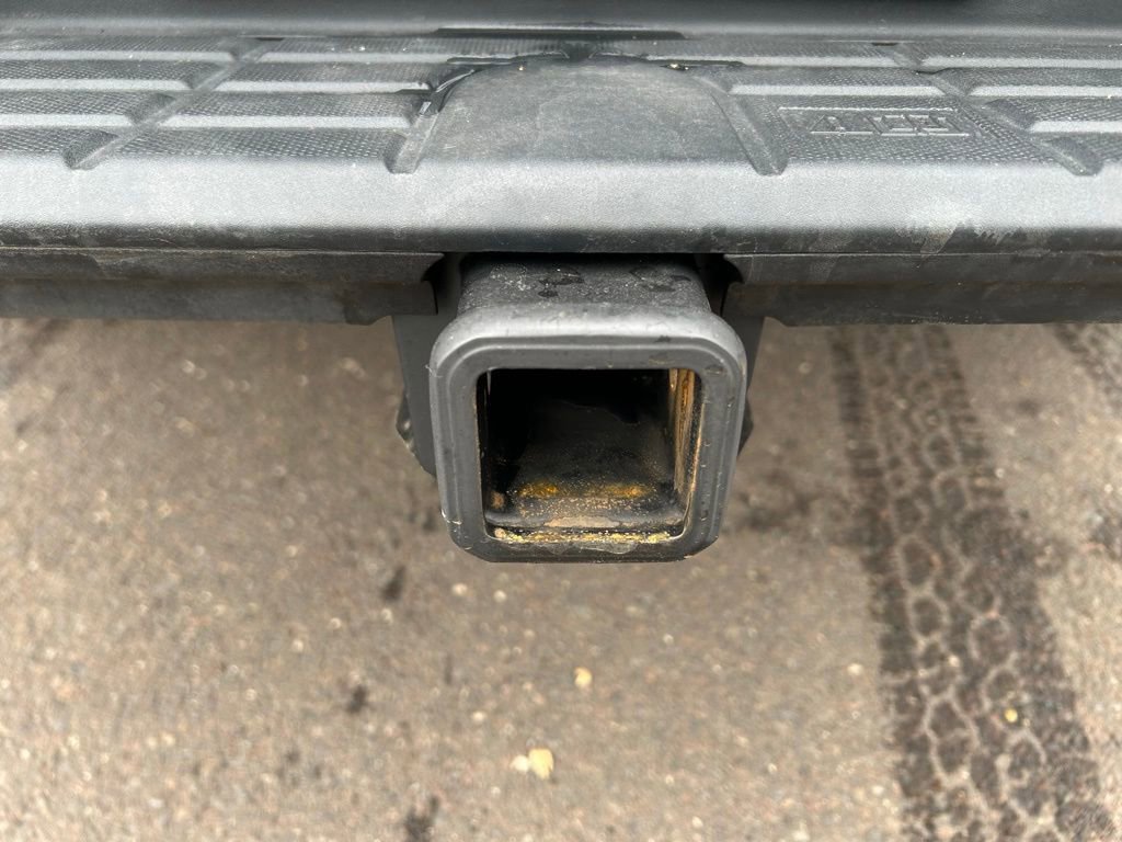 Certified 2025 Ford Ranger XL w/ Trailer Tow Package image 14