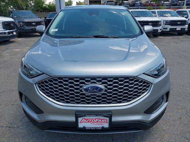 Certified 2024 Ford Edge SEL AWD/4WD image 3