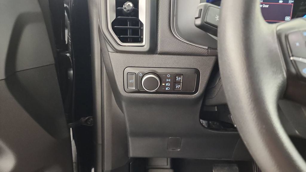 Certified 2024 Ford Bronco Sport Big Bend AWD/4WD image 22