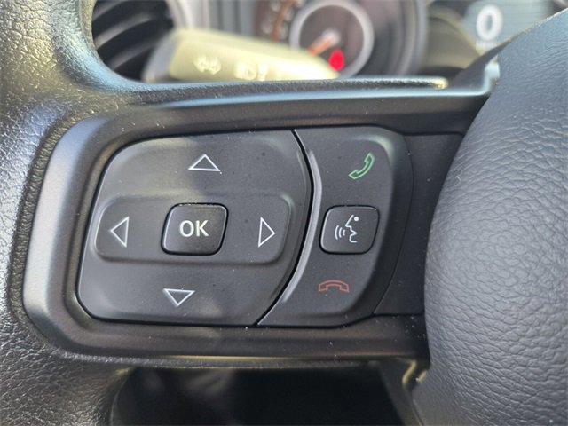 Used 2025 Jeep Gladiator Sport image 29