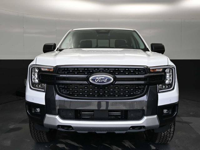 Certified 2024 Ford Ranger XLT w/ Technology Package AWD/4WD image 19