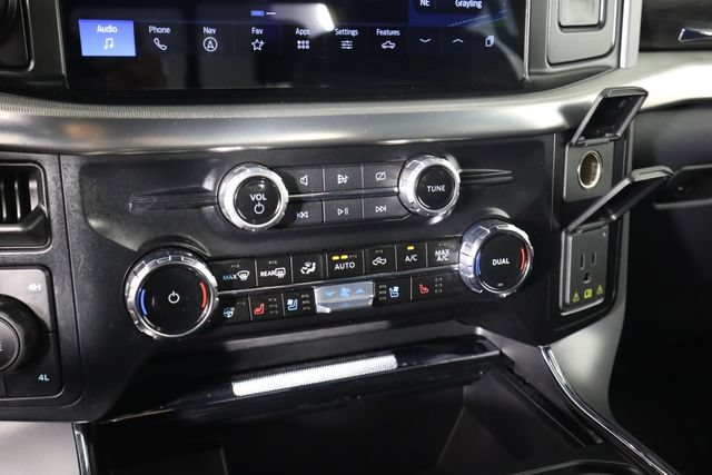 Certified 2024 Ford F150 Lariat AWD/4WD image 50