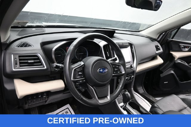 Used 2020 Subaru Ascent Limited w/ Technology Package AWD/4WD image 17