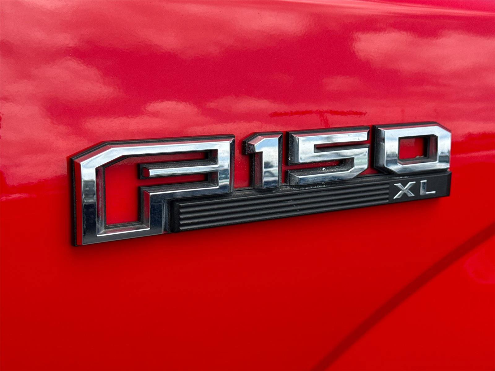 Certified 2018 Ford F150 XL w/ XL Power Equipment Group AWD/4WD image 8