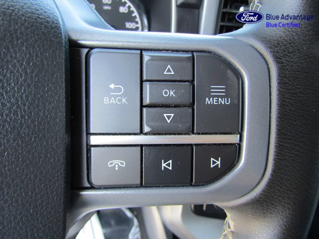 Certified 2023 Ford F150 XLT w/ Equipment Group 302A High AWD/4WD image 33