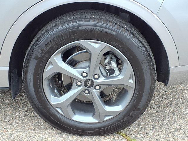 Certified 2024 Ford Escape ST-Line w/ Tech Pack #1 AWD/4WD image 31