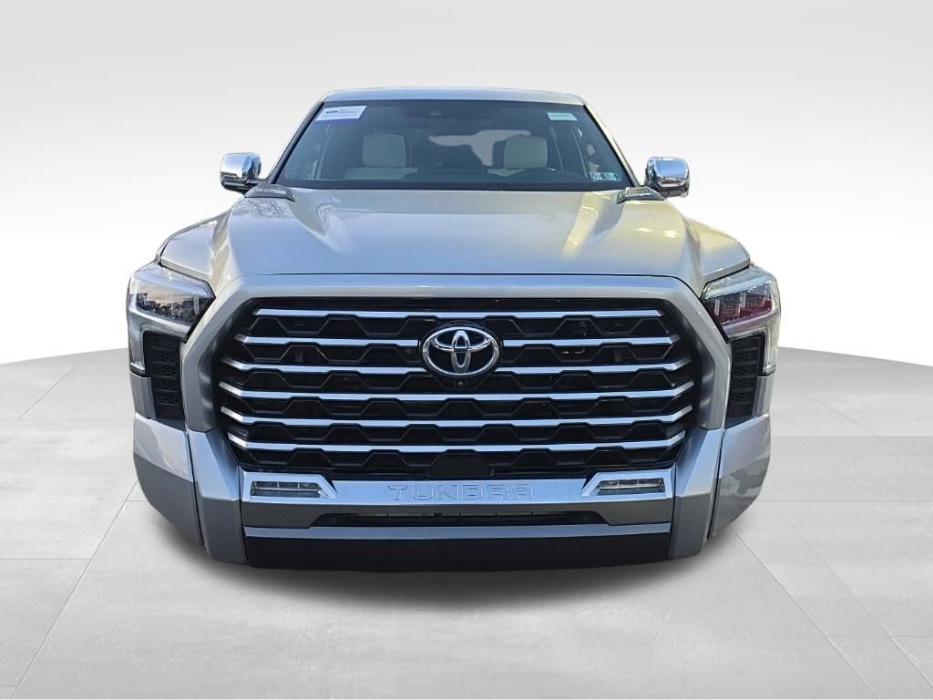 Used 2023 Toyota Tundra Capstone image 8
