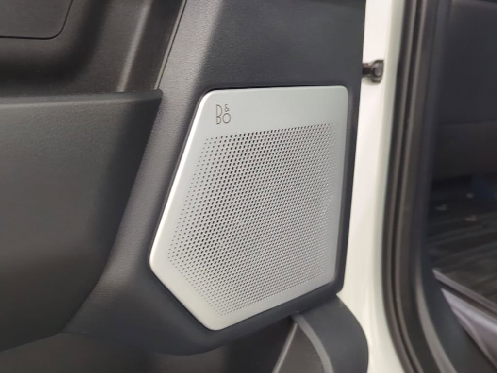 Certified 2025 Ford F150 Raptor w/ Equipment Group 803A Raptor R image 13