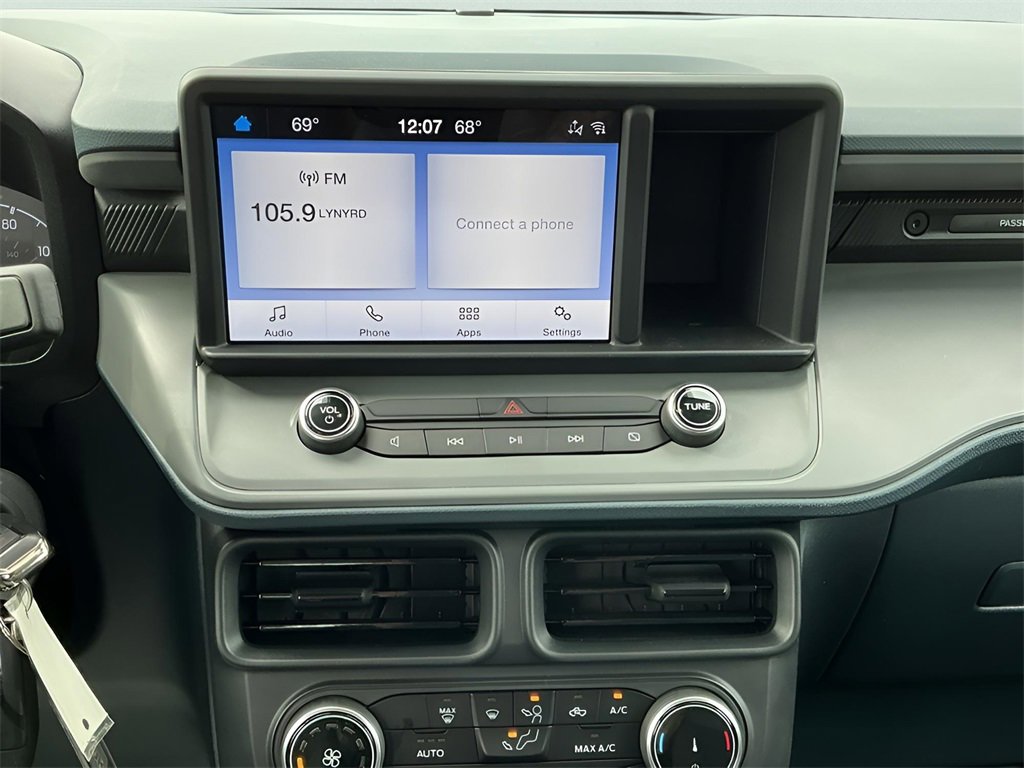 Certified 2024 Ford Maverick XL w/ Equipment Group 100A Standard image 35