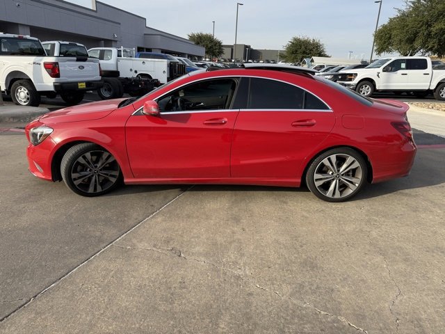 Used 2019 Mercedes-Benz CLA 250 image 6