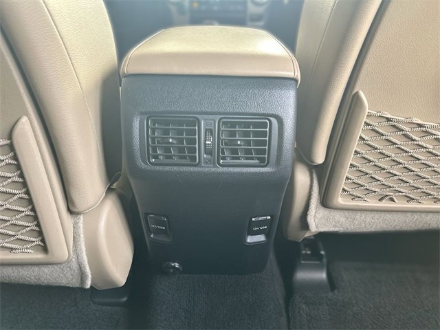 Used 2017 Toyota 4Runner Limited image 24