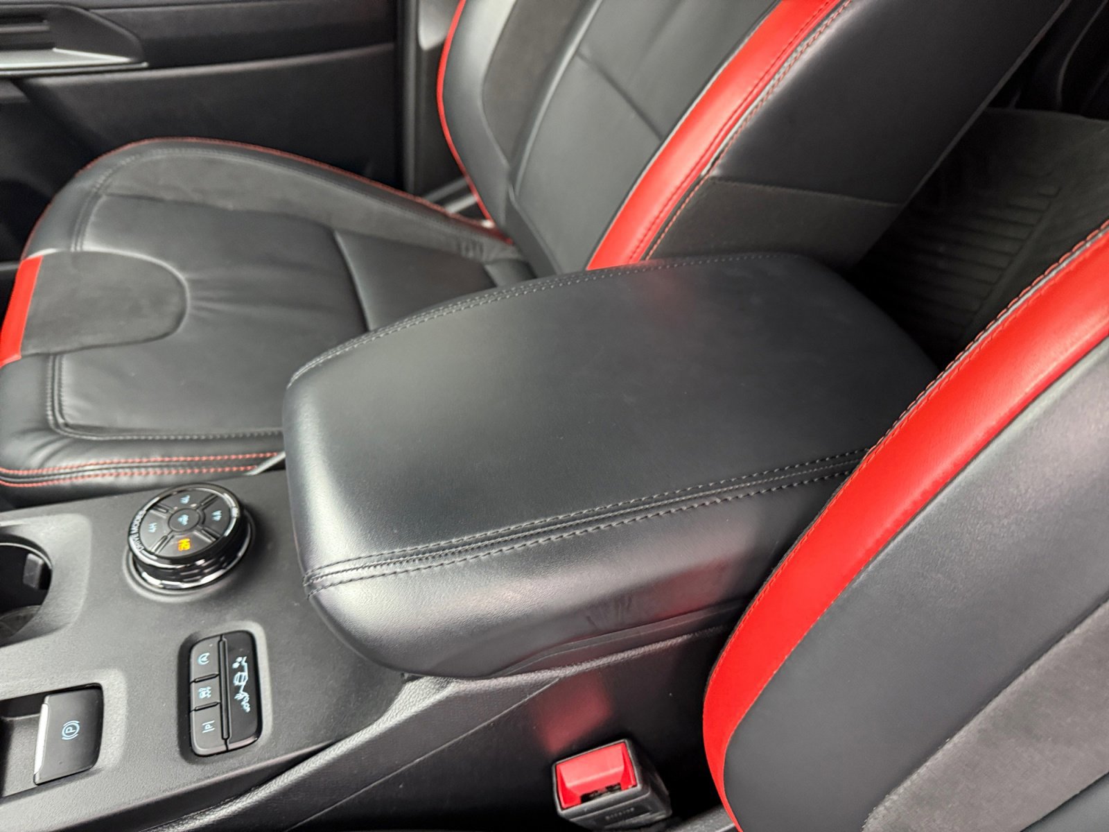 Certified 2024 Ford Ranger Raptor image 14