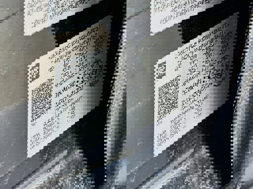 Used 2023 GMC Sierra 1500 Elevation w/ Max Trailering Package image 26