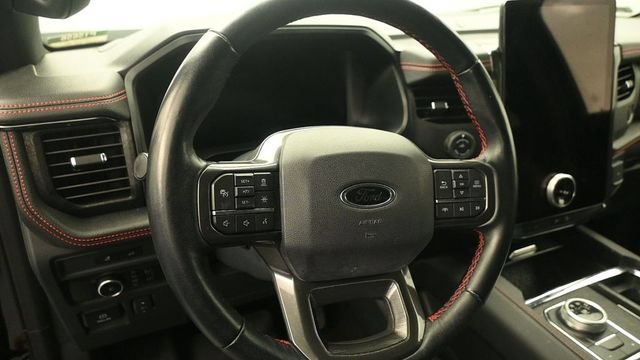 Certified 2023 Ford Expedition Limited AWD/4WD image 14