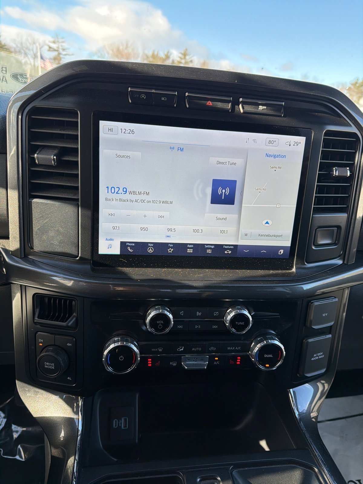 Certified 2023 Ford F150 XLT w/ Equipment Group 302A High image 21