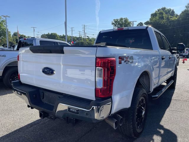 Certified 2019 Ford F250 XLT w/ XLT Value Package AWD/4WD image 6
