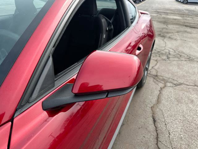 Certified 2017 Ford Mustang GT image 12