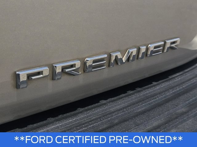 Used 2021 Chevrolet Tahoe Premier RWD image 10