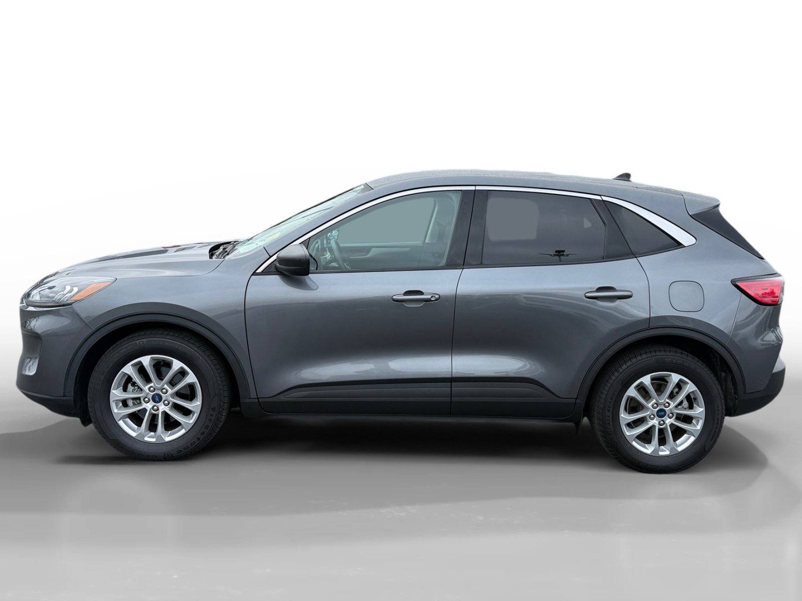 Certified 2022 Ford Escape SE image 6