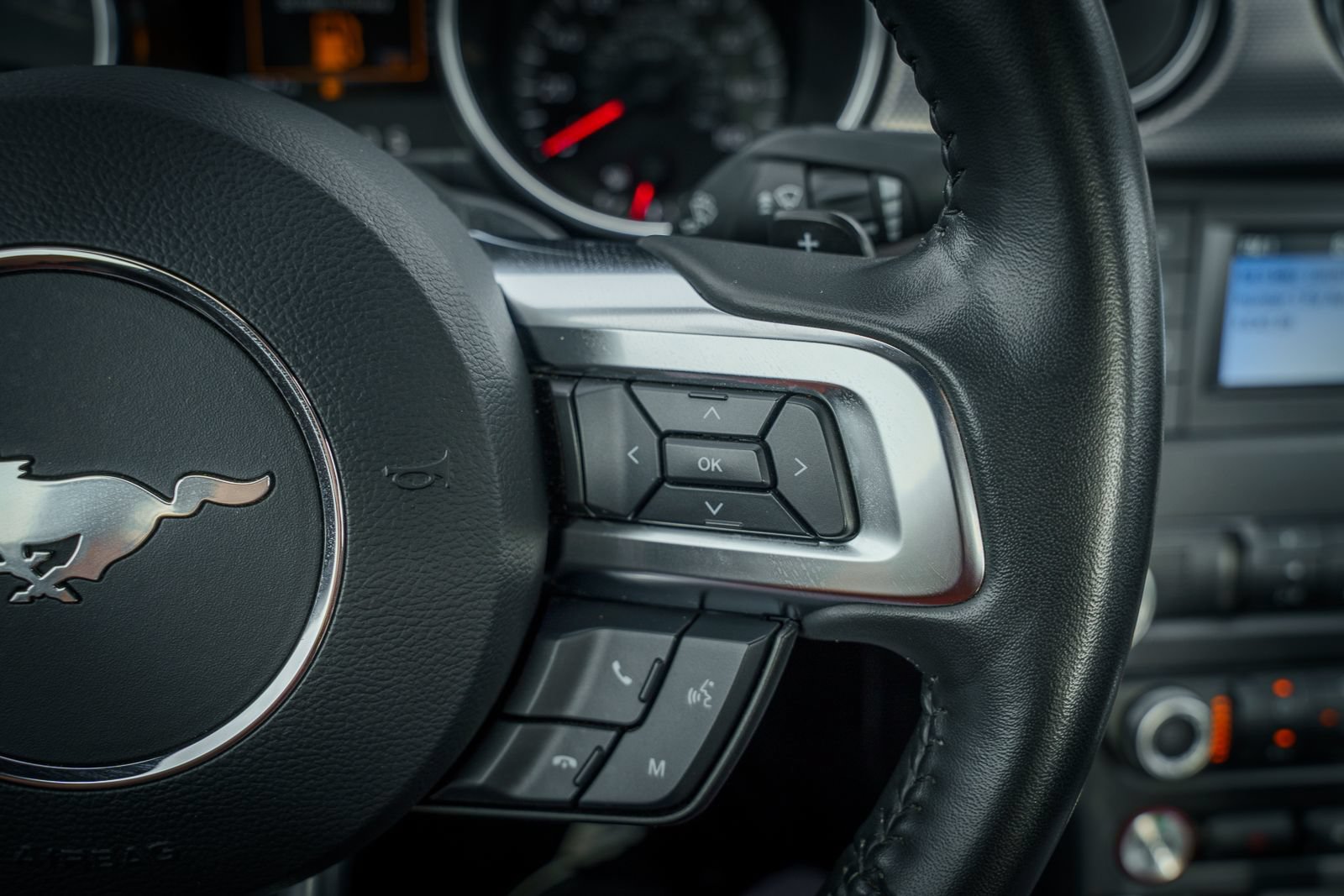 Certified 2021 Ford Mustang GT RWD image 47