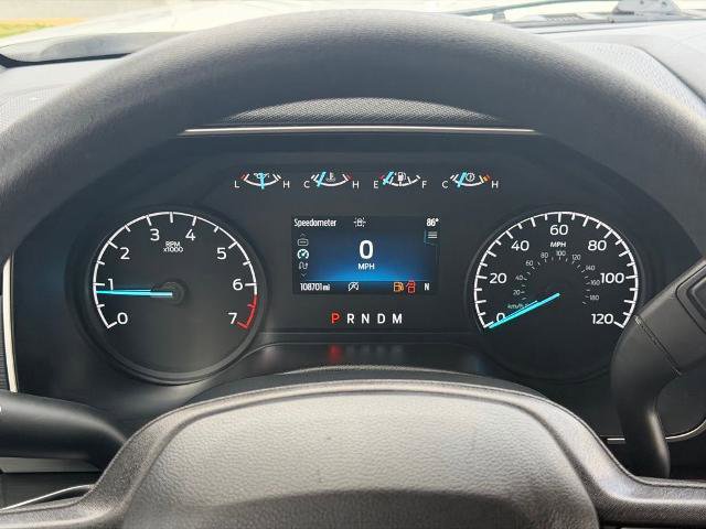 Certified 2023 Ford F150 XL w/ STX Appearance Package AWD/4WD image 16