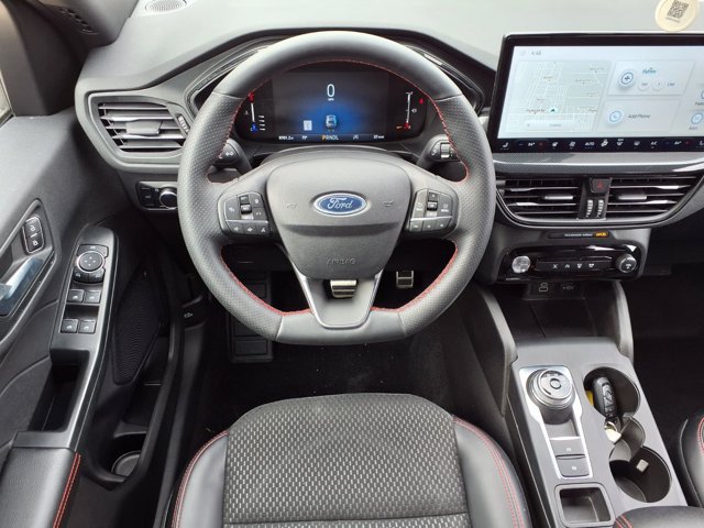Certified 2024 Ford Escape ST-Line w/ Tech Pack #1 AWD/4WD image 6