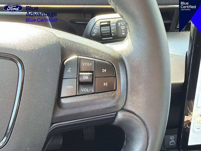 Certified 2023 Ford Mustang Mach-E Select RWD image 19