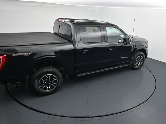Certified 2023 Ford F150 XLT w/ Equipment Group 302A High AWD/4WD image 29