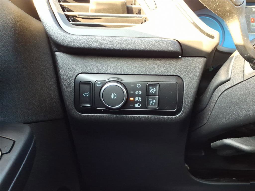 Certified 2023 Ford Escape ST-Line Select w/ Tech Pack #2 image 15