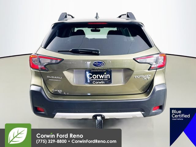 Used 2024 Subaru Outback Limited XT AWD/4WD image 9