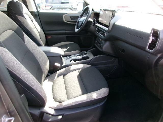 Certified 2025 Ford Bronco Sport Big Bend w/ Convenience Package AWD/4WD image 4