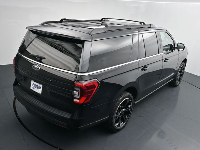 Certified 2023 Ford Expedition Max Limited AWD/4WD image 28