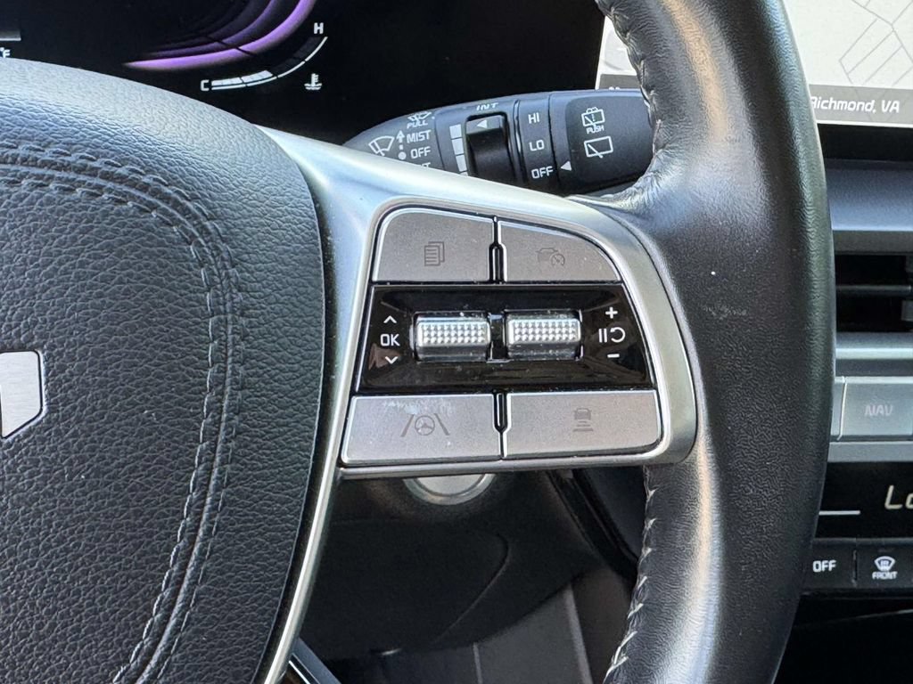 Used 2025 Kia Telluride S AWD/4WD image 13