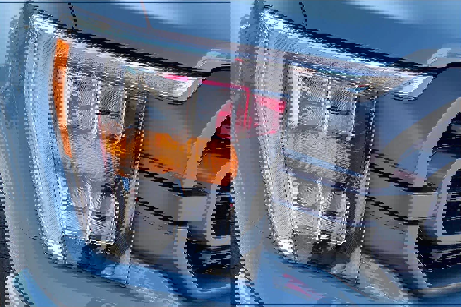 Certified 2023 Ford F150 XLT w/ Equipment Group 302A High image 28