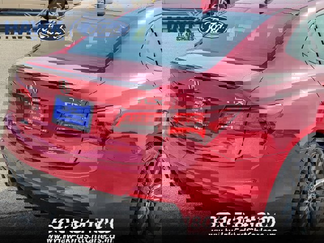 Used 2018 Acura TLX 3.5 TECHNOLOGY W/ A-SPEC image 6