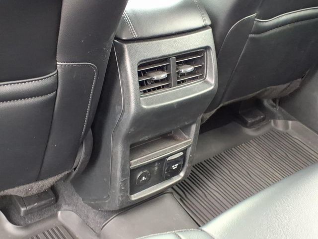 Certified 2023 Ford Edge SEL w/ Convenience Package AWD/4WD image 12