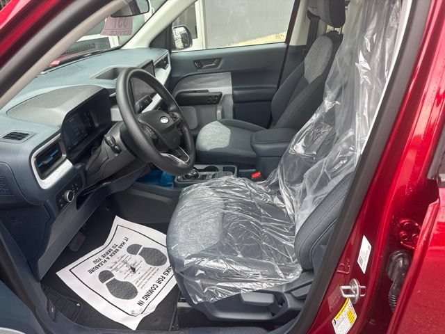 Certified 2026 Ford Maverick XLT FWD image 21