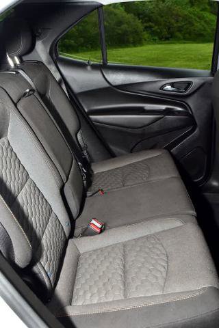 Used 2020 Chevrolet Equinox LT image 31