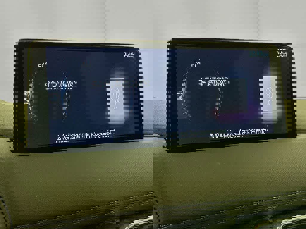 Used 2025 MAZDA CX-5 AWD 2.5 S w/ Select Package image 20