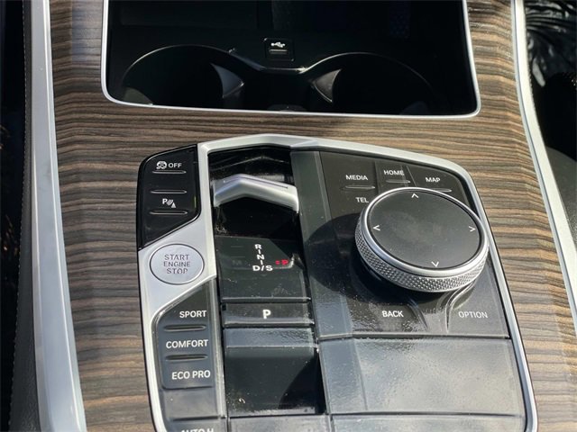 Used 2024 BMW X5 sDrive40i w/ Premium Package image 15