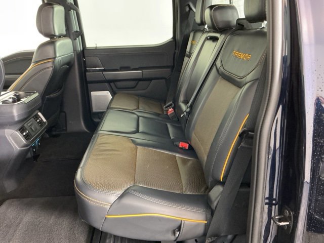 Certified 2024 Ford F150 Tremor w/ Equipment Group 402A High image 31