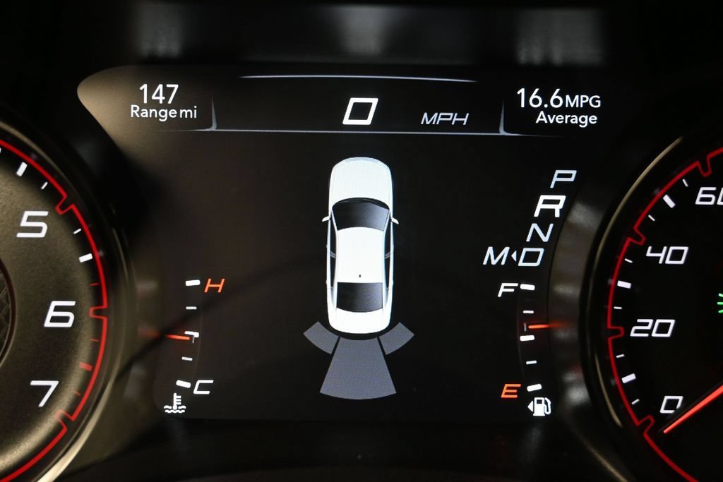 Used 2019 Dodge Charger R/T w/ Plus Group RWD image 42