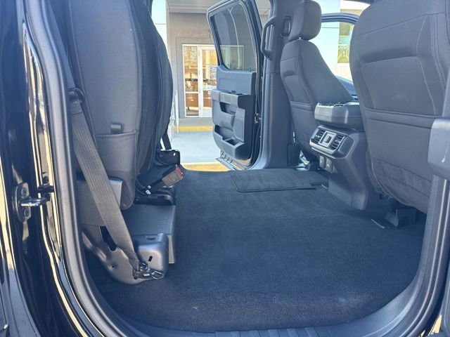 Certified 2024 Ford F150 STX w/ STX Black Appearance Package image 31