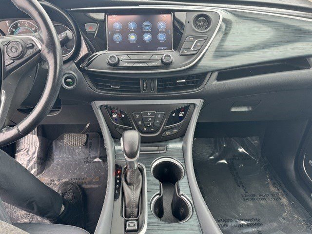 Used 2019 Buick Envision Premium image 17