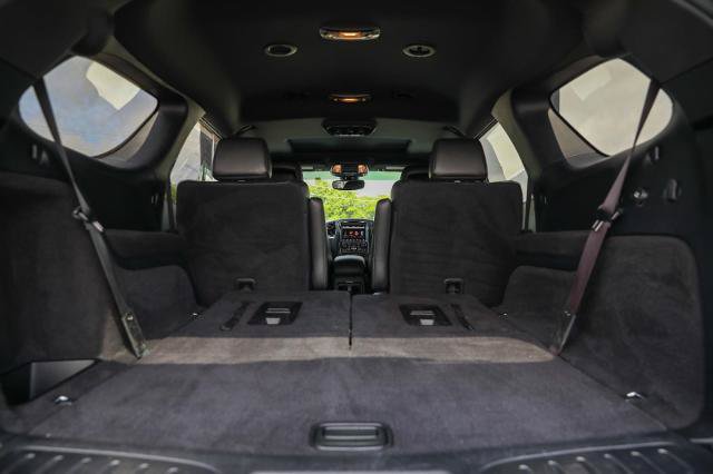 Used 2020 Dodge Durango R/T w/ Trailer Tow Group IV AWD/4WD image 16