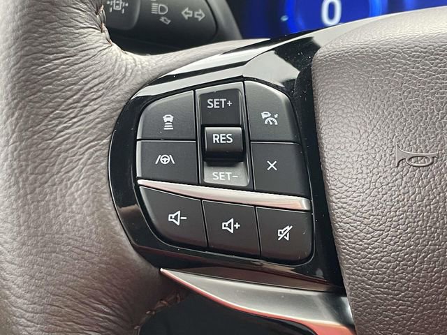 Certified 2022 Ford Explorer King Ranch w/ Class IV Trailer Tow Package image 24