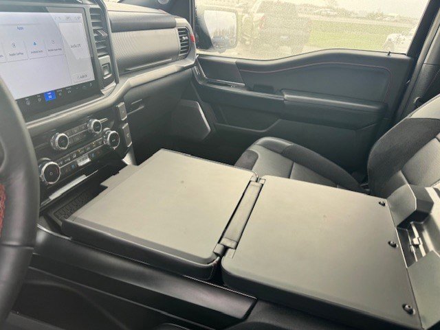 Certified 2024 Ford F150 Raptor image 31