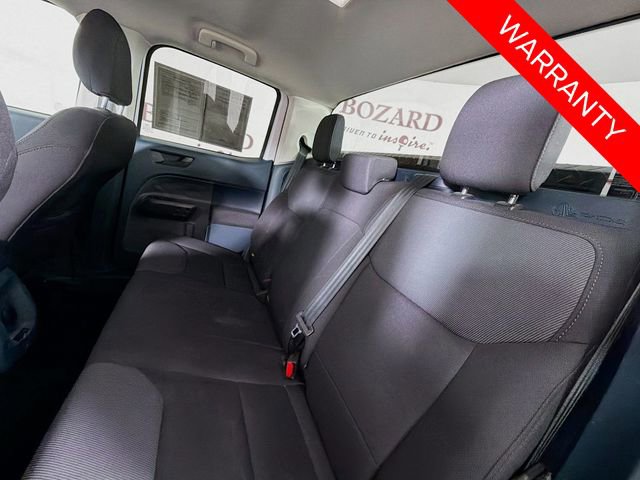 Certified 2023 Ford Maverick XL FWD image 23